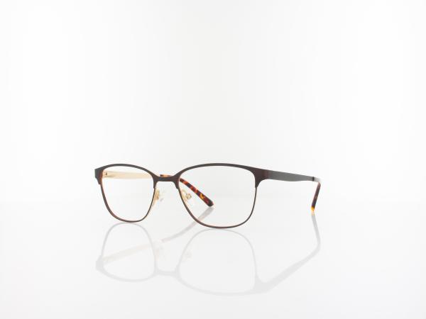 Brilando | Young P2220 48 | braun gold