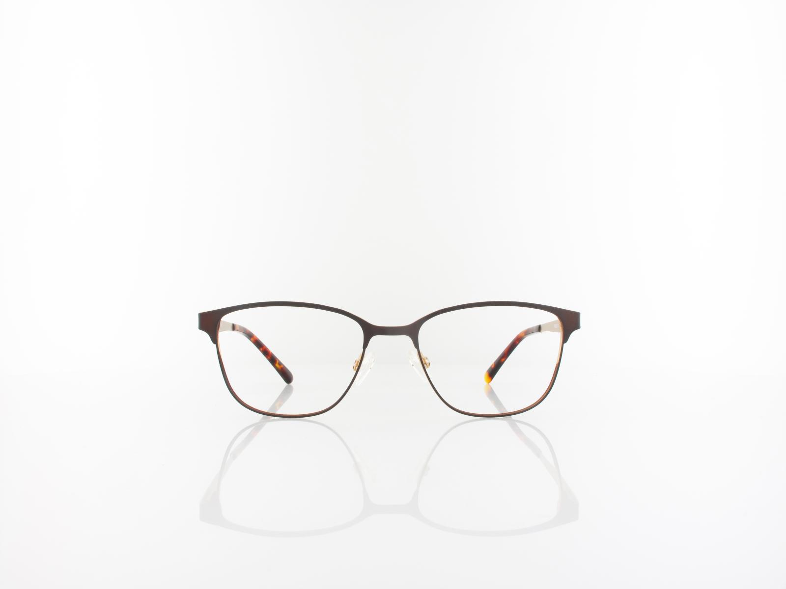 Brilando | Young P2220 48 | braun gold
