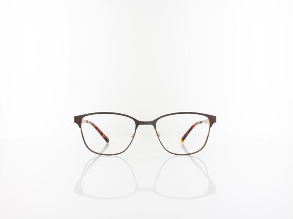 Brilando | Young P2220 48 | braun gold