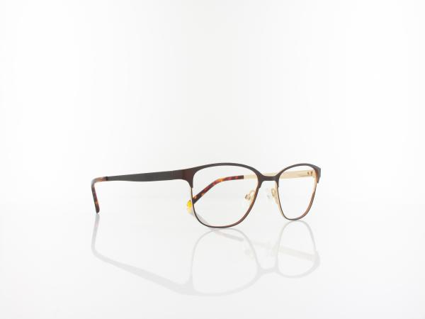 Brilando | Young P2220 48 | braun gold