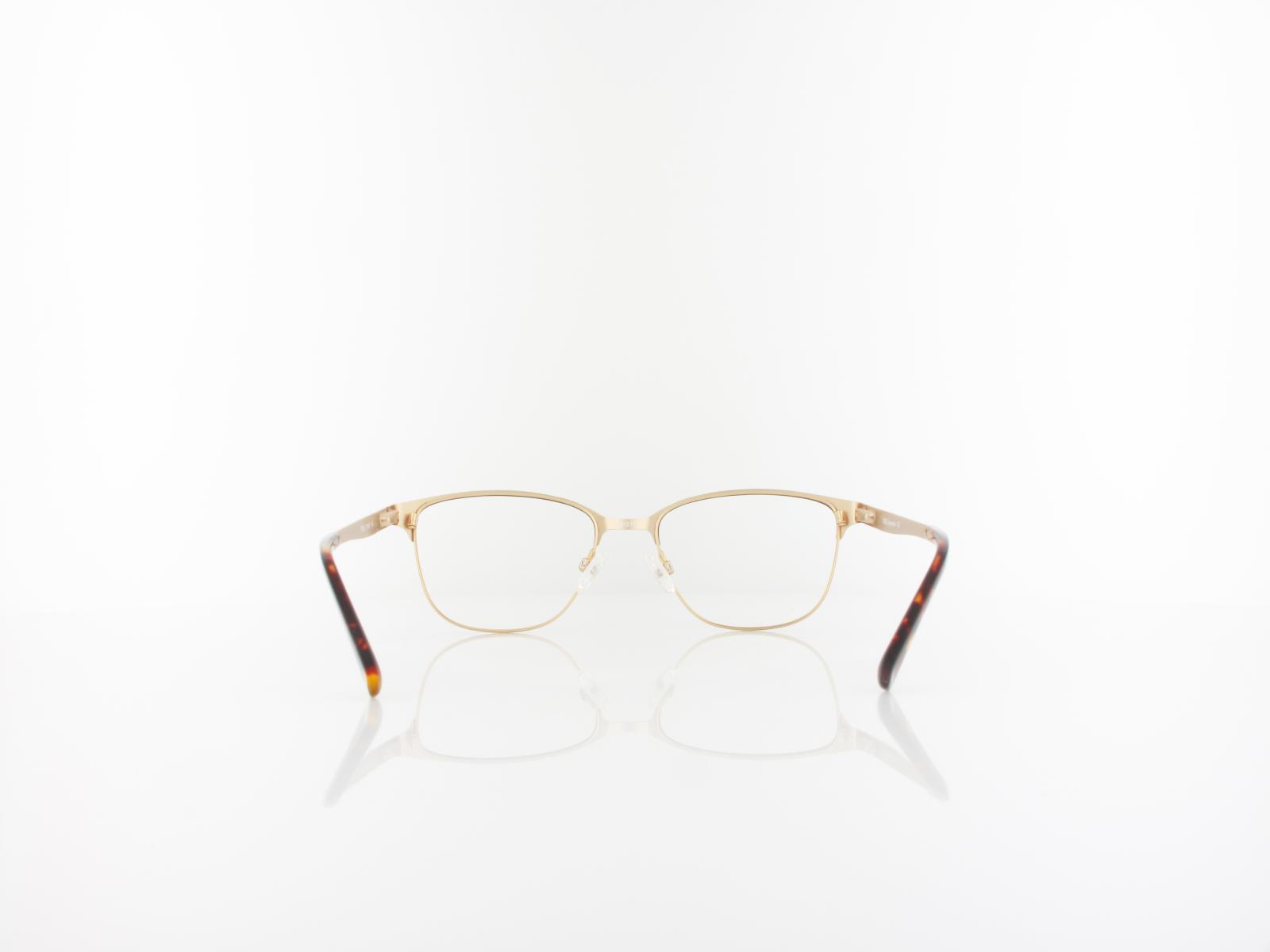Brilando | Young P2220 48 | braun gold