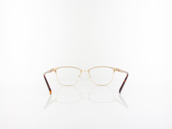 Brilando | Young P2220 48 | braun gold