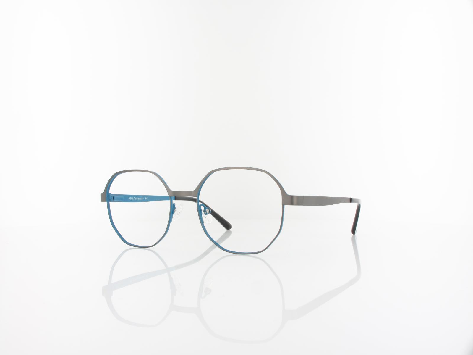 Brilando | Young P2230 49 | blau anthrazit