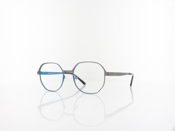 Brilando | Young P2230 49 | blau anthrazit