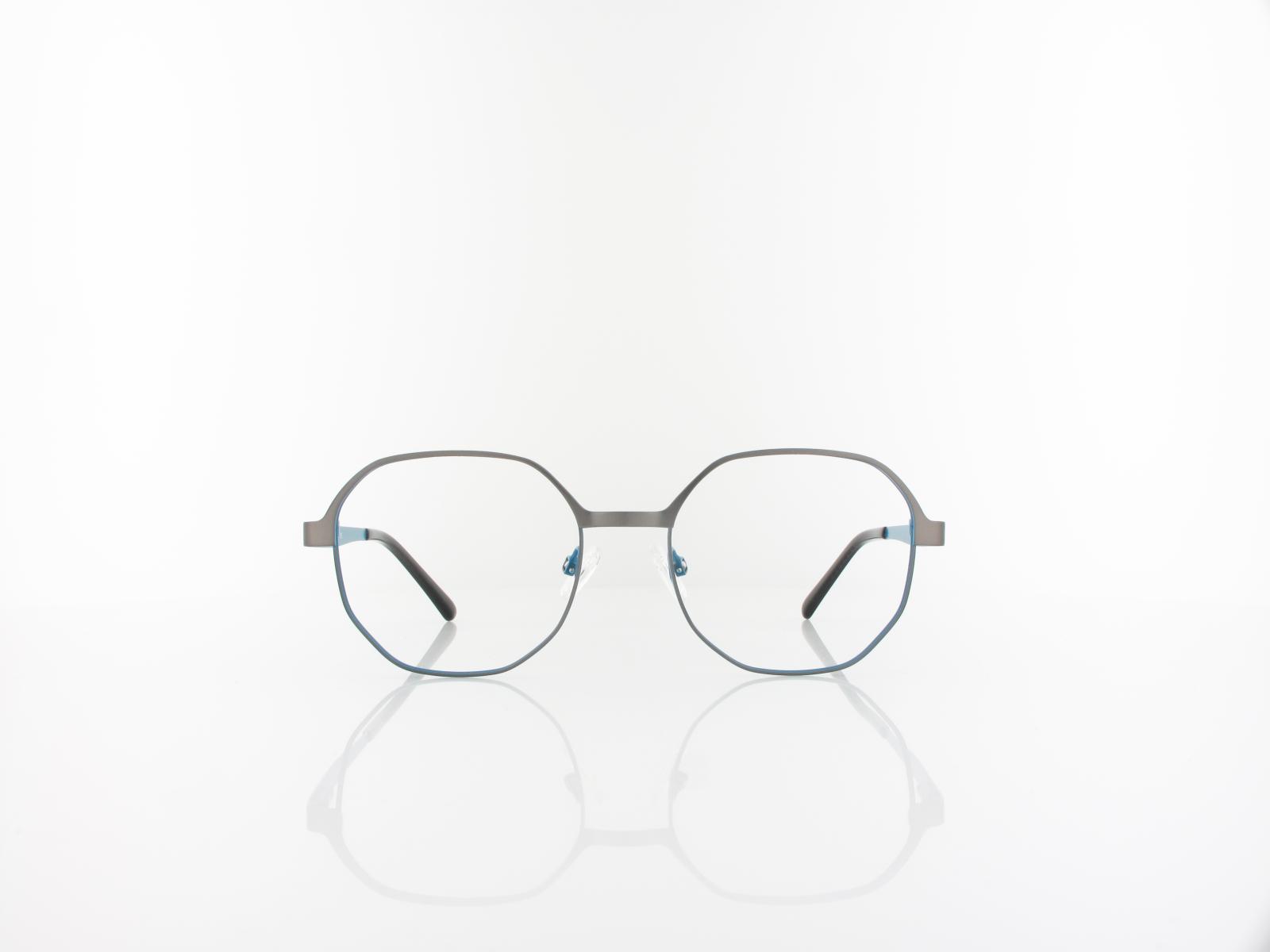 Brilando | Young P2230 49 | blau anthrazit