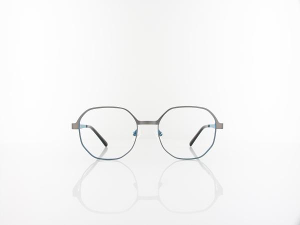 Brilando | Young P2230 49 | blau anthrazit