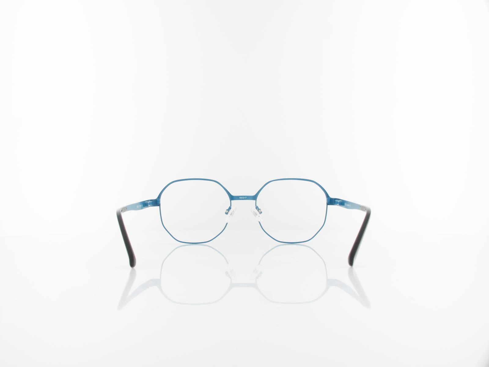 Brilando | Young P2230 49 | blau anthrazit