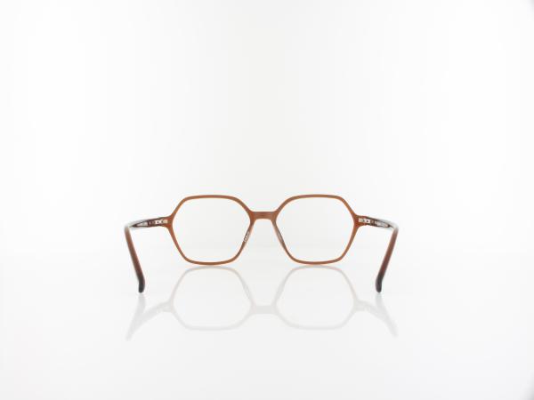 Brilando | Young P2280 50 | champagner transparent