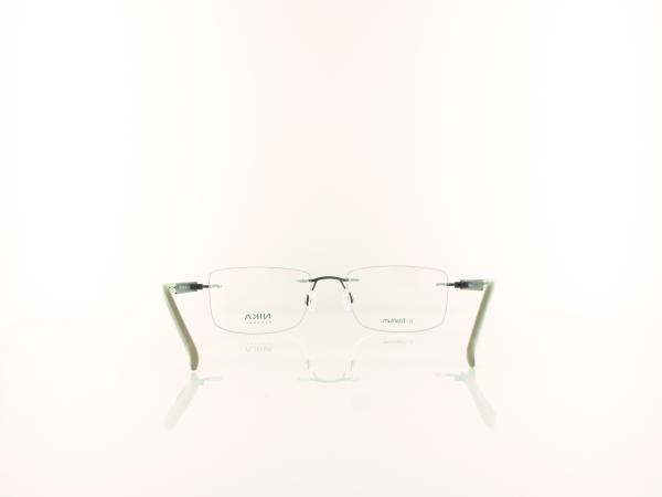 Brilando | Premium P2330 52 | schwarz matt