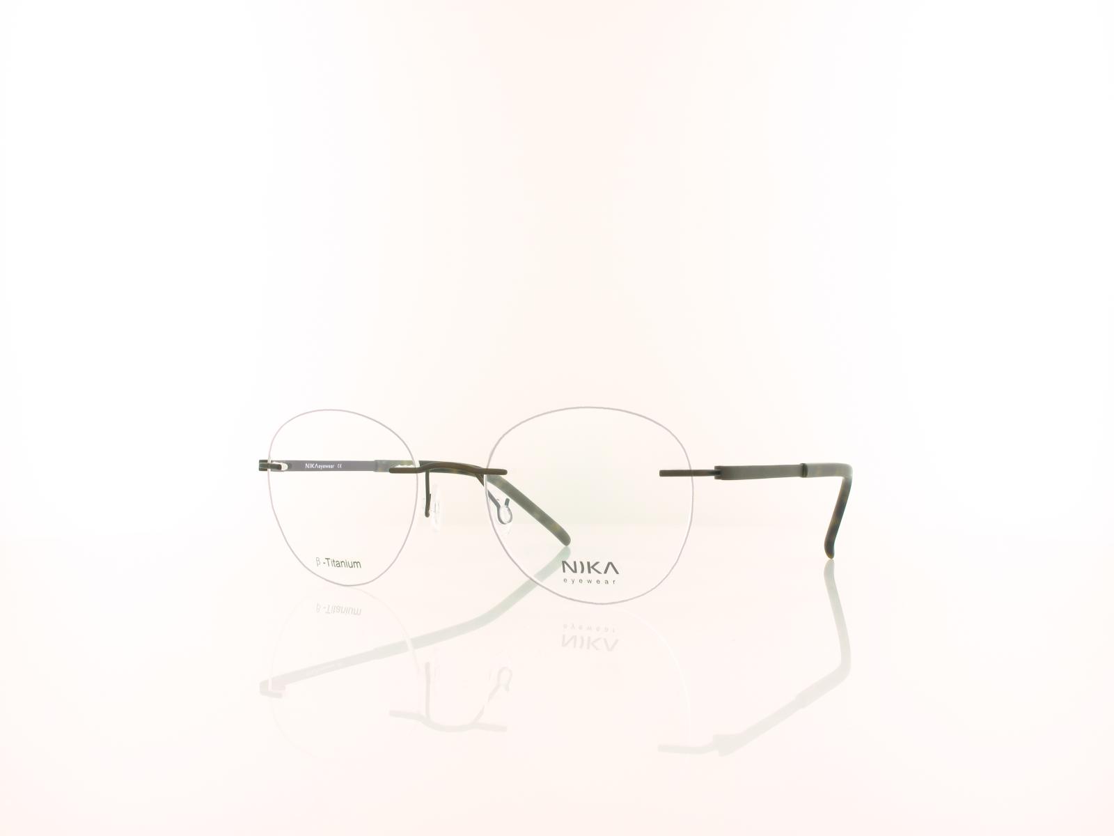 Brilando | Premium P2340 49 | dunkelbraun matt