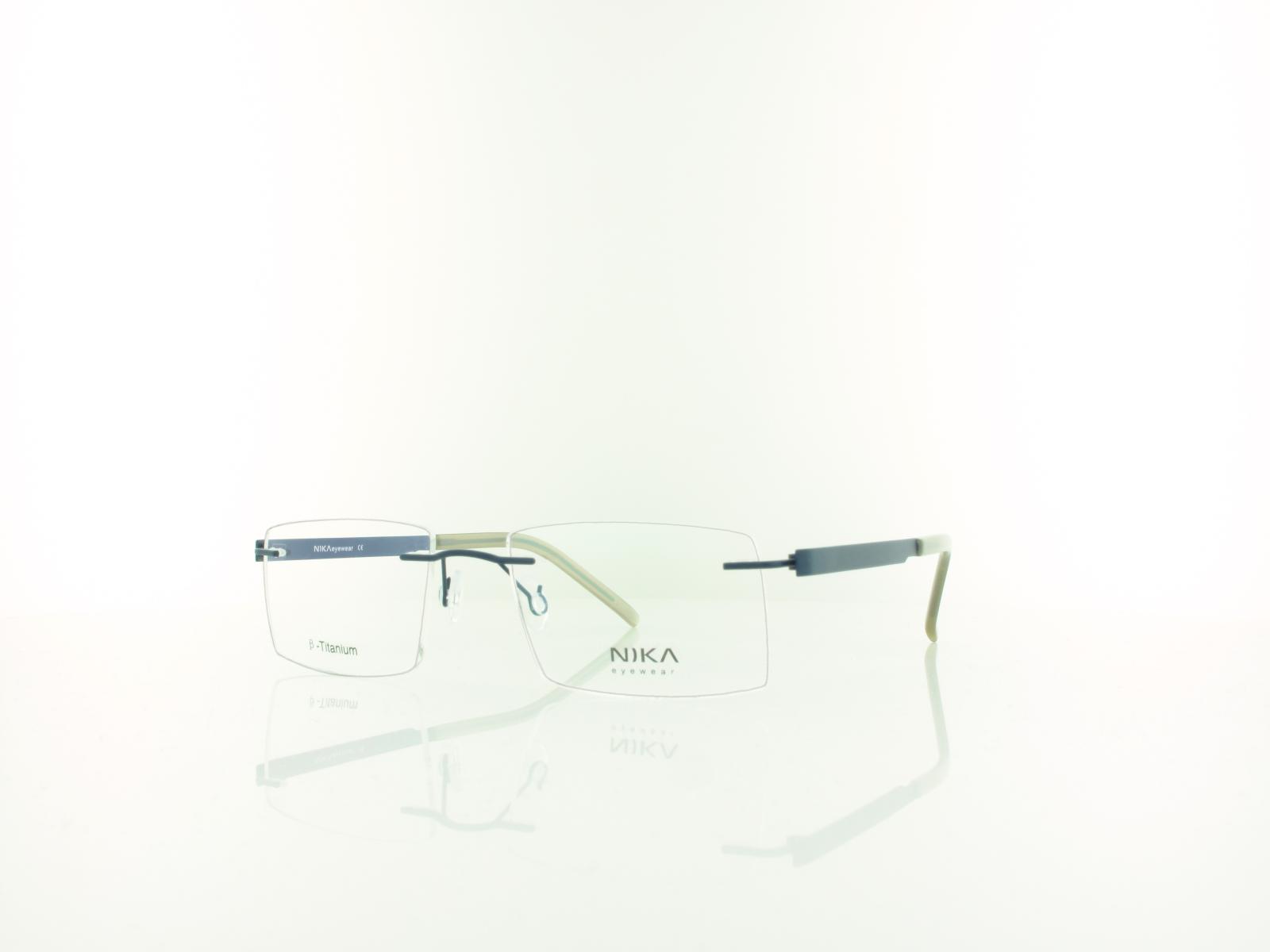 Brilando | Premium P2350 51 | dunkelblau matt