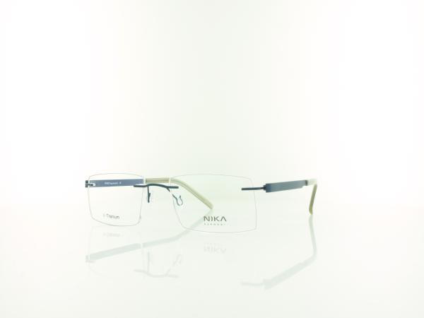 Brilando | Premium P2350 51 | dunkelblau matt