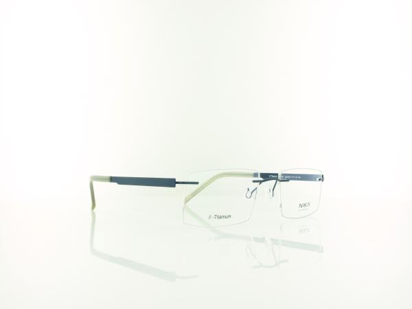 Brilando | Premium P2350 51 | dunkelblau matt