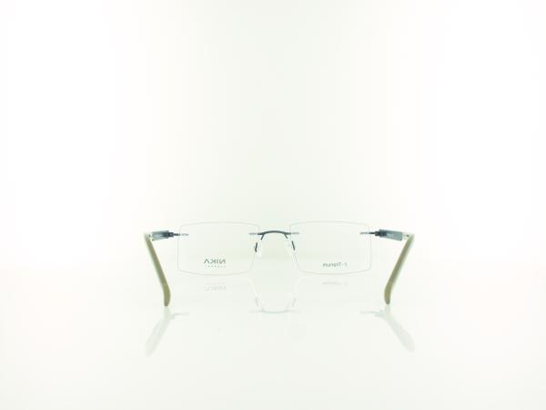 Brilando | Premium P2350 51 | dunkelblau matt
