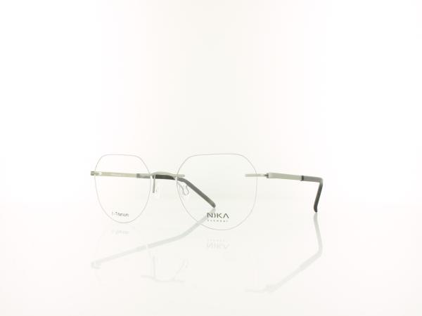 Brilando | Premium P2360 50 | silber matt