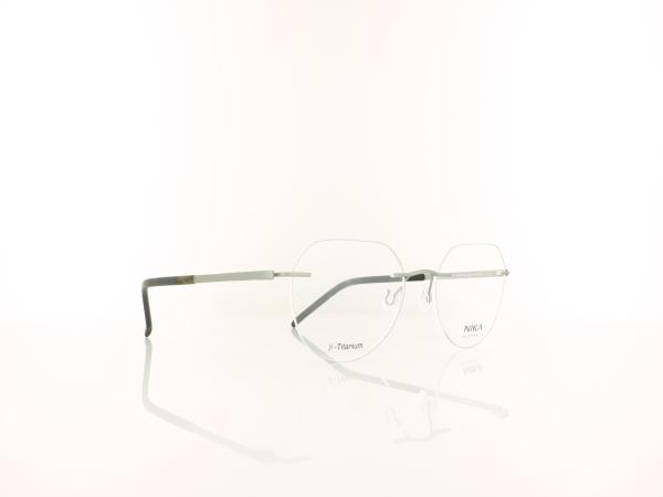 Brilando | Premium P2360 50 | silber matt