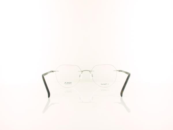 Brilando | Premium P2360 50 | silber matt