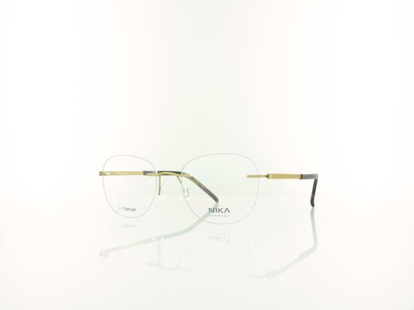 Brilando | Premium P2380 49 | gold matt