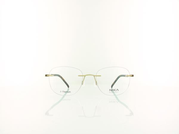 Brilando | Premium P2380 49 | gold matt