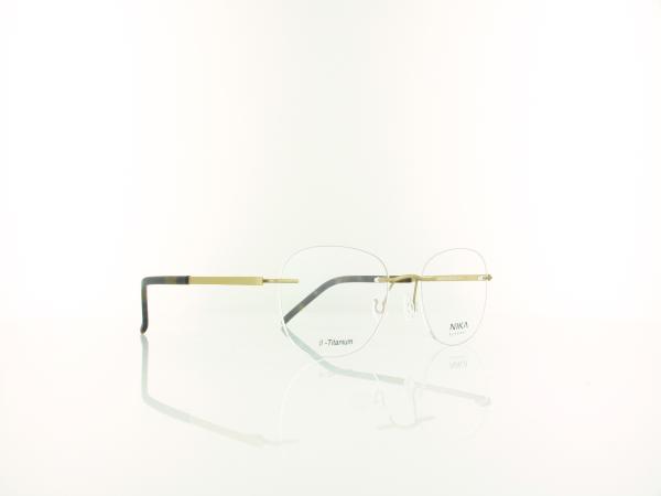 Brilando | Premium P2380 49 | gold matt