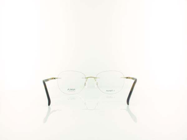 Brilando | Premium P2380 49 | gold matt