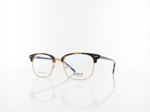 Brilando | Premium Retro R1740 52 | havana gold