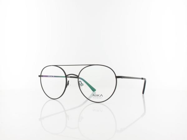 Brilando | Premium Retro R1920 51 | matt schwarz