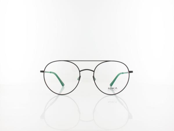 Brilando | Premium Retro R1920 51 | matt schwarz