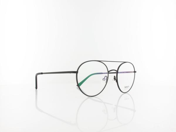 Brilando | Premium Retro R1920 51 | matt schwarz