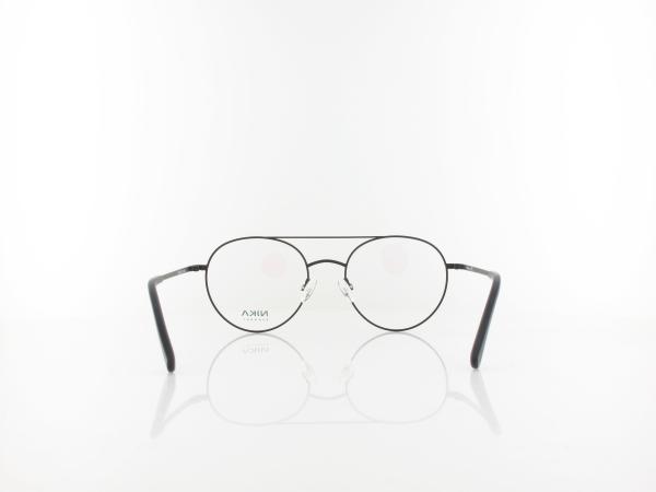Brilando | Premium Retro R1920 51 | matt schwarz