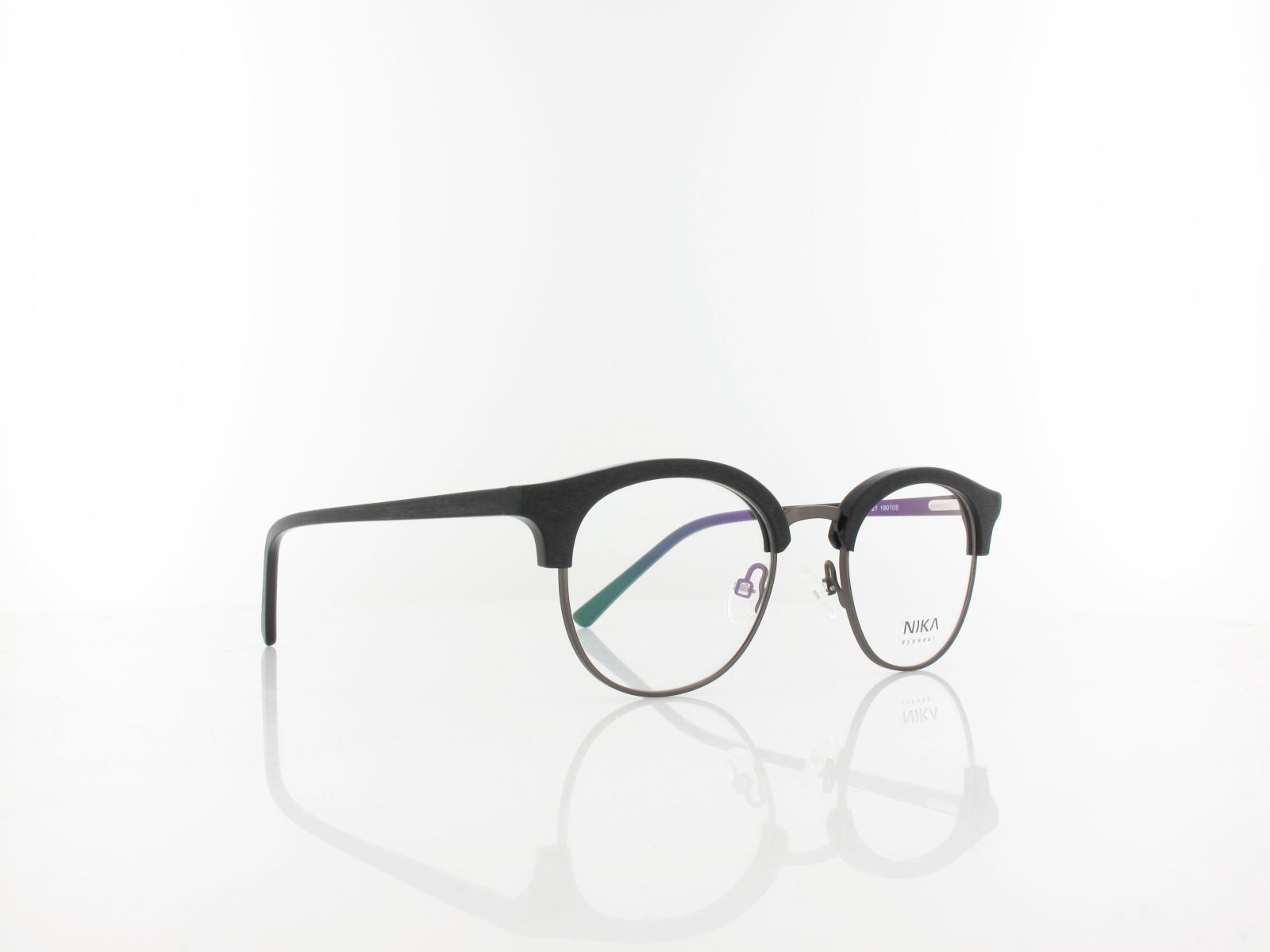 Brilando | Premium Retro R1940 48 | schwarz gun