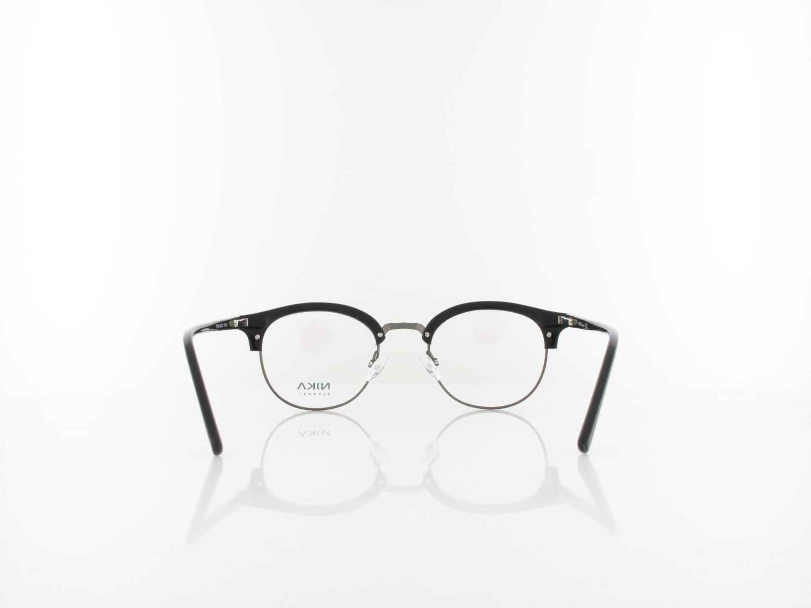 Brilando | Premium Retro R1940 48 | schwarz gun