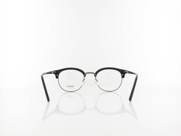 Brilando | Premium Retro R1940 48 | schwarz gun