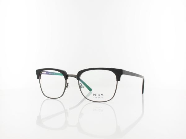 Brilando | Premium Retro R1960 52 | schwarz gun