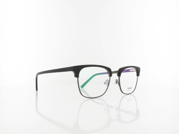Brilando | Premium Retro R1960 52 | schwarz gun