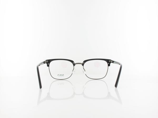 Brilando | Premium Retro R1960 52 | schwarz gun