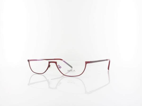 Brilando | Premium Readers R2450 52 | weinrot