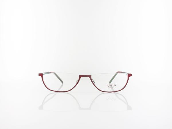 Brilando | Premium Readers R2450 52 | weinrot