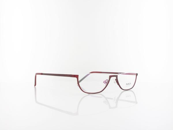 Brilando | Premium Readers R2450 52 | weinrot