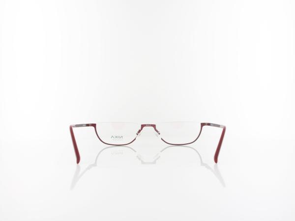 Brilando | Premium Readers R2450 52 | weinrot