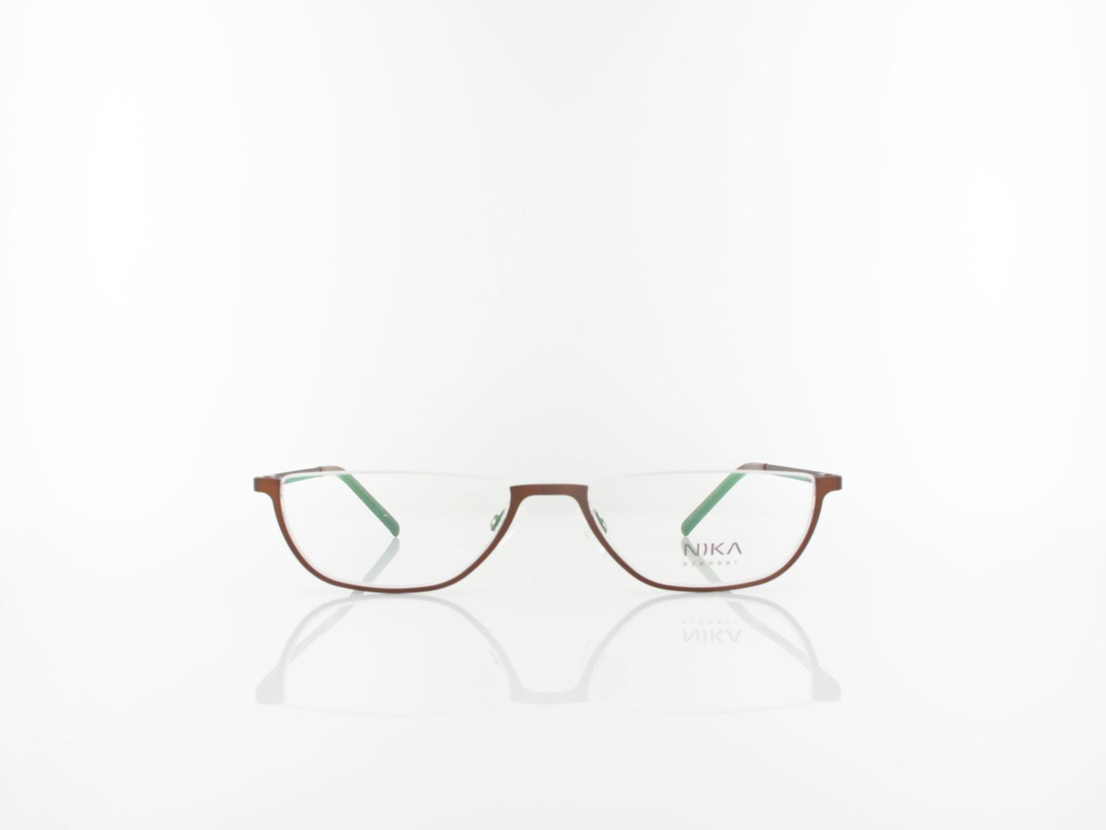 Brilando | Premium Readers R2460 52 | braun
