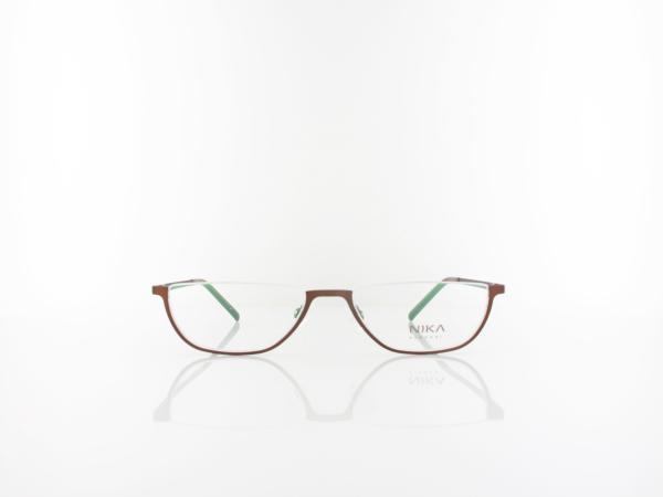 Brilando | Premium Readers R2460 52 | braun