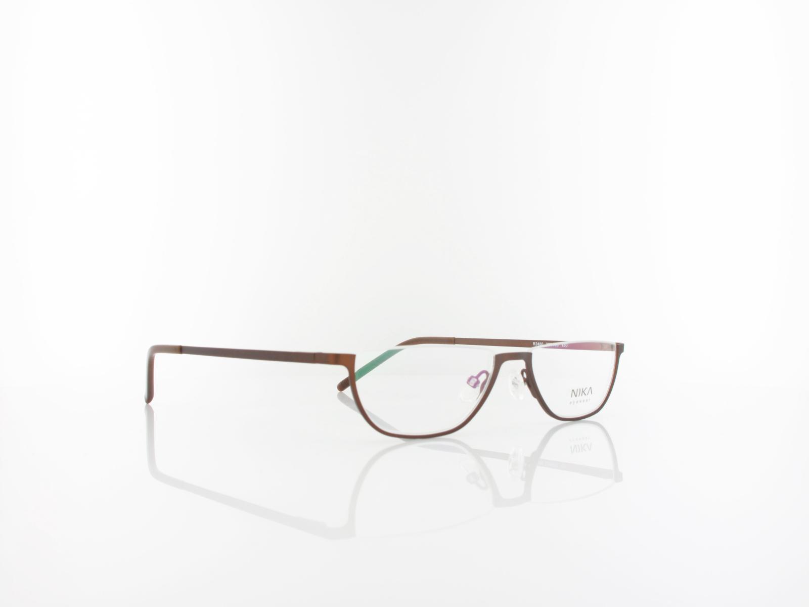 Brilando | Premium Readers R2460 52 | braun