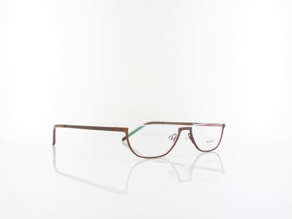 Brilando | Premium Readers R2460 52 | braun