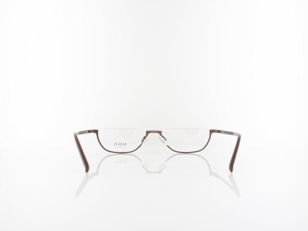 Brilando | Premium Readers R2460 52 | braun
