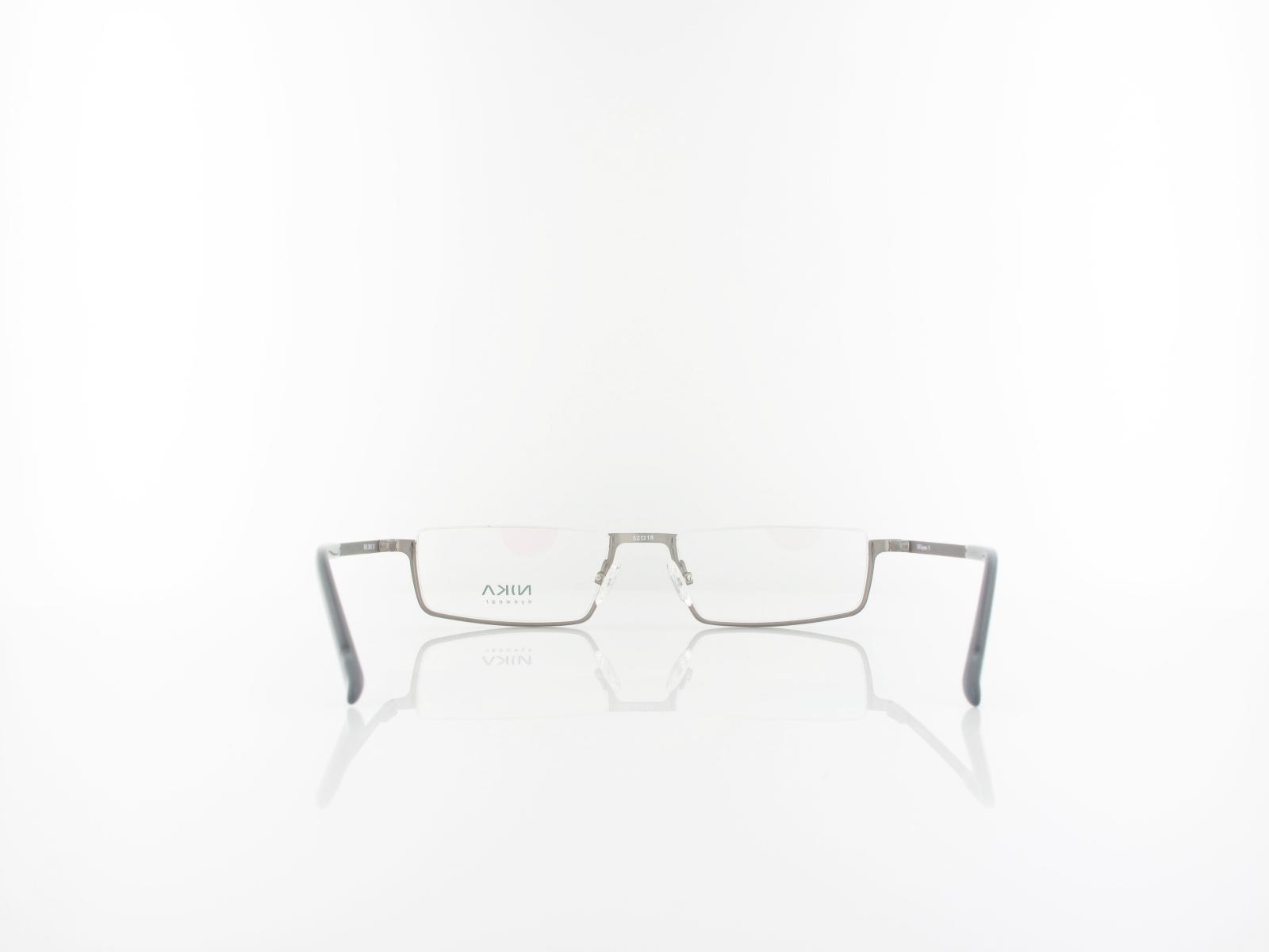 Brilando | Premium Readers R2470 52 | gun