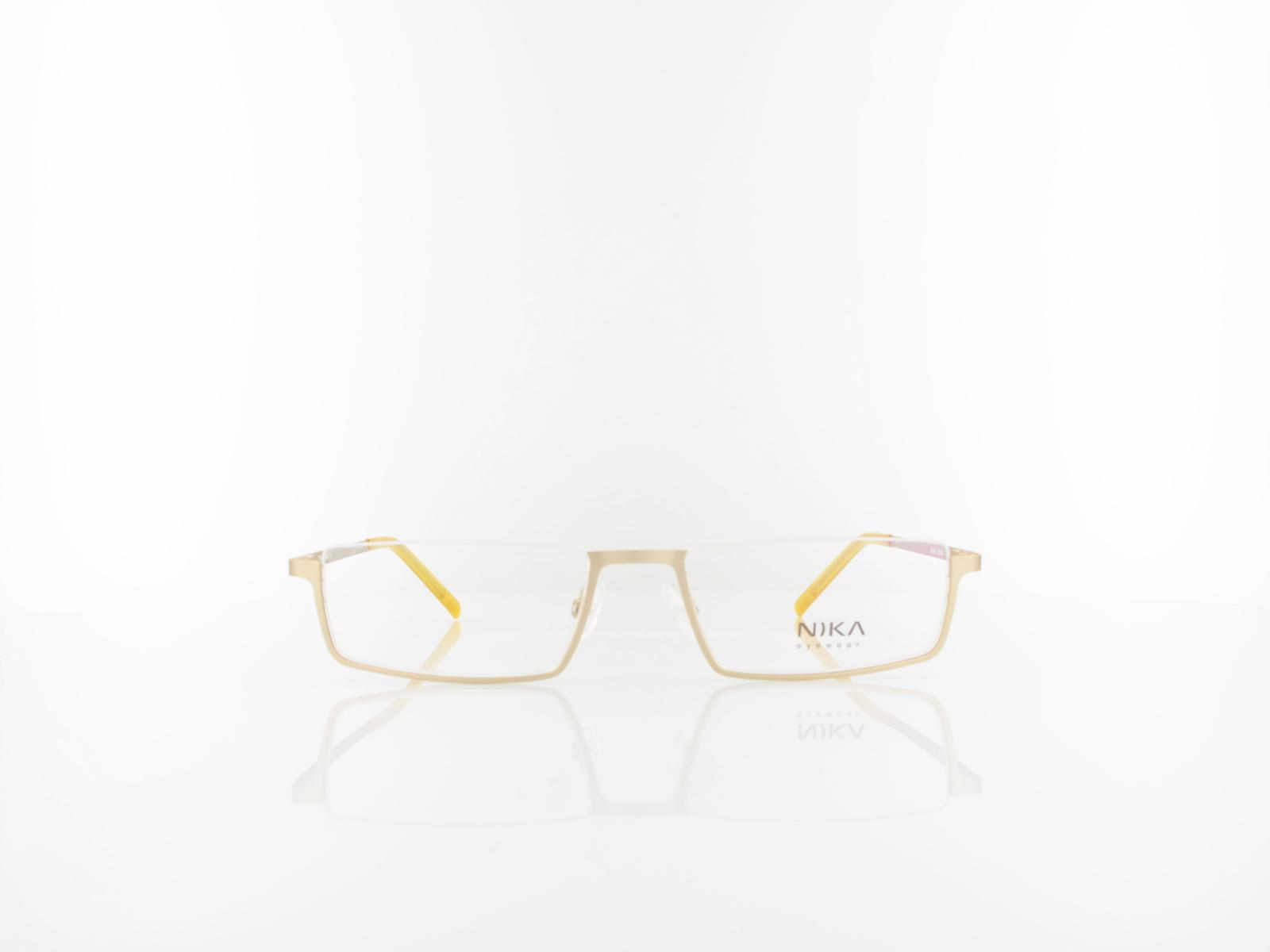 Brilando | Premium Readers R2480 52 | gold