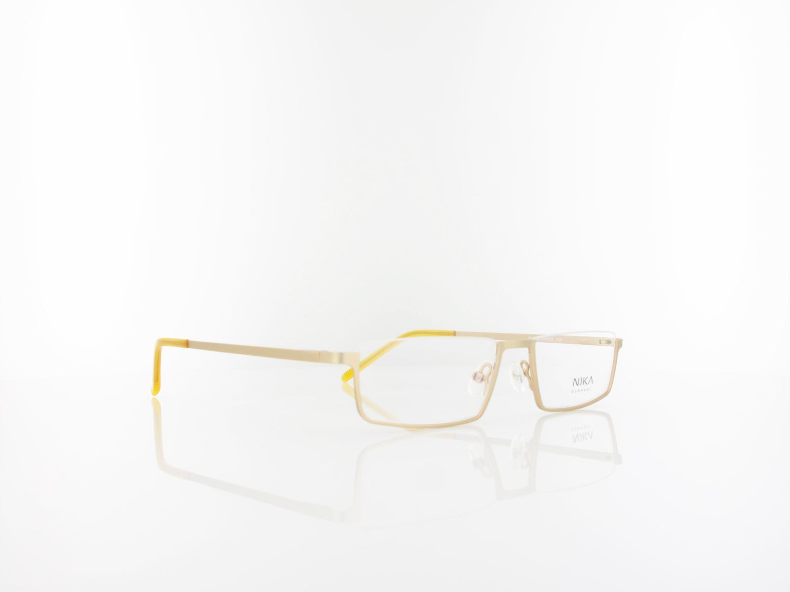 Brilando | Premium Readers R2480 52 | gold