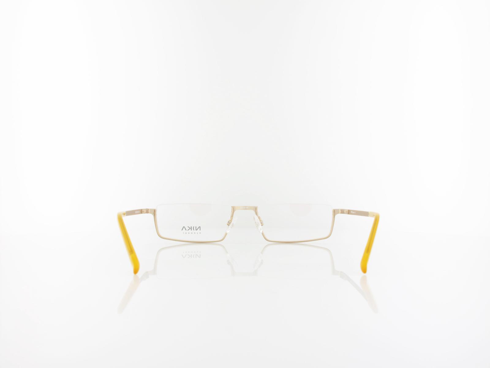 Brilando | Premium Readers R2480 52 | gold