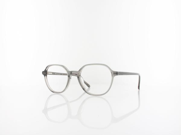 Brilando | Premium S2430 small 48 | grau transparent